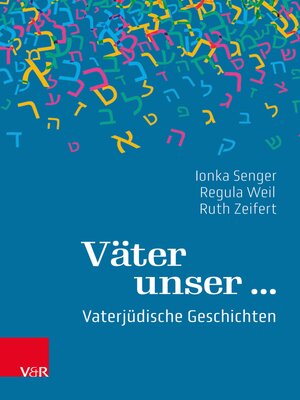 cover image of Väter unser ...